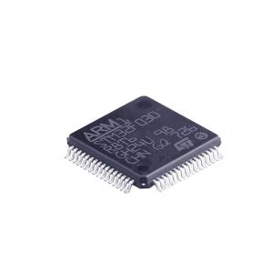 China STMicroelectronics STM32F030R8T6TR nfc Ic Chip 32F030R8T6TR Microcontroller Software Design Service wholesale