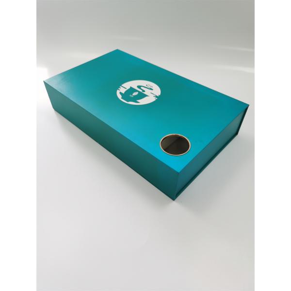 OEM / ODM Corrugated Cardboard Kraft Packing Packaging Carton Box Embossing