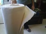 100-152cm Width Adhesive Polyester Cutaway Embroidery Stabilizer Nonwoven from