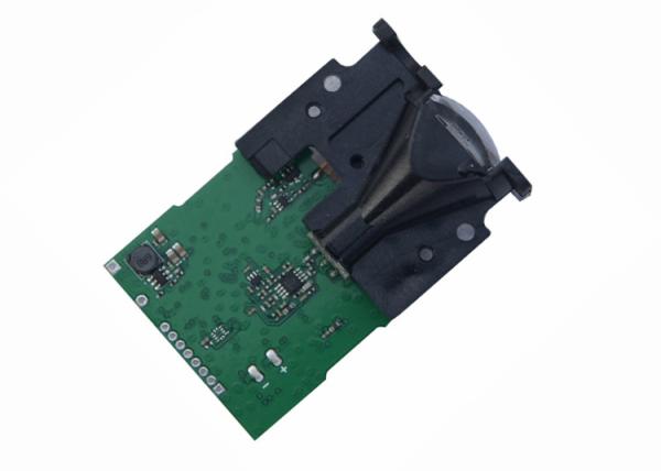 Quality 120m Classic Laser Measure Laser Range Finder Sensor Arduino With Class 2 Mute Accessory for sale