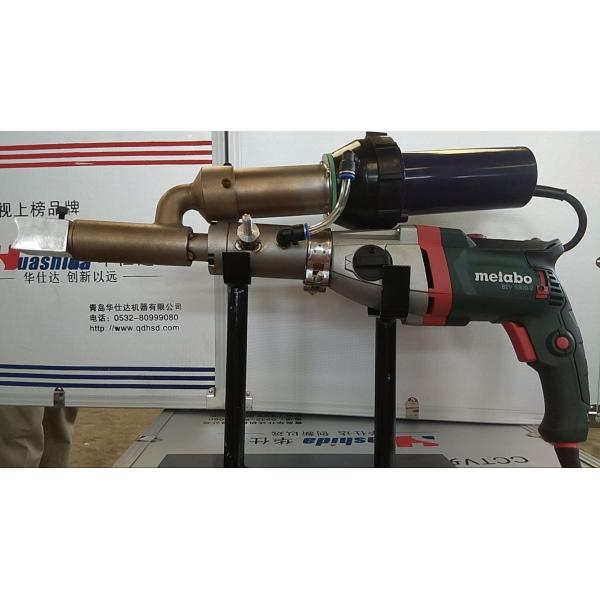 China Metabo Motor Extruder/ Portable Plastic Welding Machine Welder wholesale