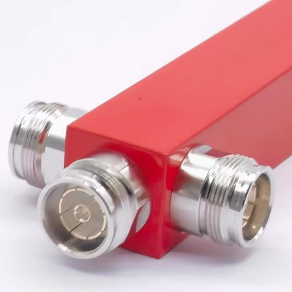 617-4000MHz High Power Pulse Splitter Cavitty Power Divider for Das Ibs 4.3-10f