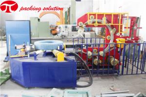 China High Speed Horizontal Wrapping Machine 70r/Min OD 1000mm on sale