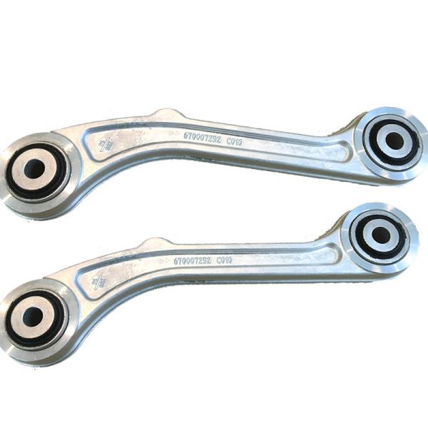 670002808 Ceramics Aluminum Lower Automobile Control Arm Ghibli Car