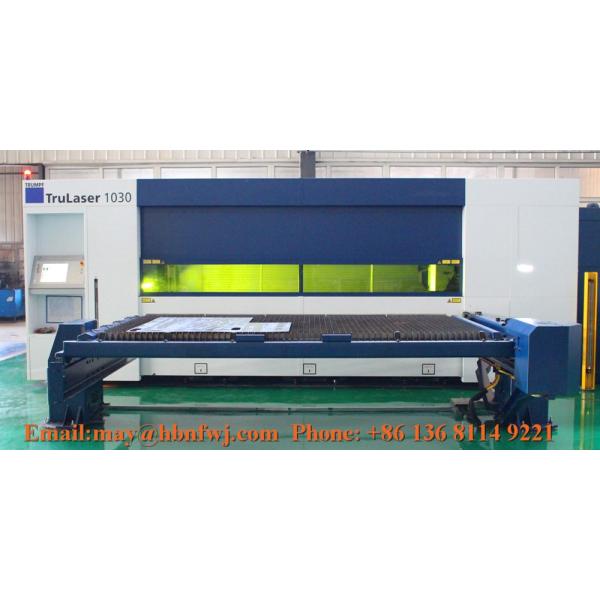 Metal Stamping Machinery Automated Press Line for Customized Stainless Steel Base Plates