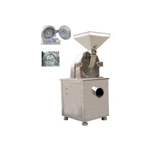 Buy cheap FL Series Air Cooled Industrial Crushers 380v Motor Power 2.2 Kw Easy Operation from wholesalers