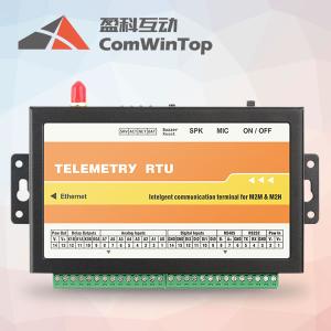 China CWT5018 GPRS Modbus RTU data logger supports Modbus TCP/IP protocol wholesale