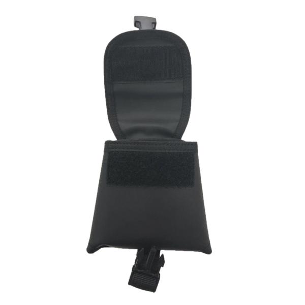 9.5*11.5CM Weight Pocket Pouch for diving