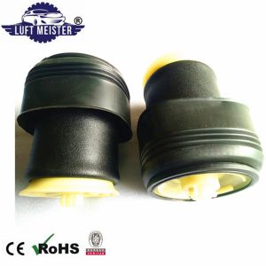 BMW Air Ride Suspension Bushing Rear Spring