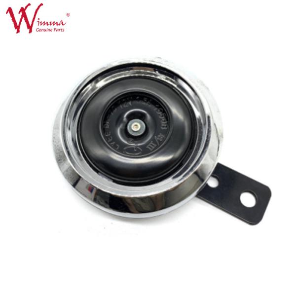 Quality Motorbike Electric Speaker Horn 4Ω 2.5m DC12V Waterproof  ISO9001 Listed for sale
