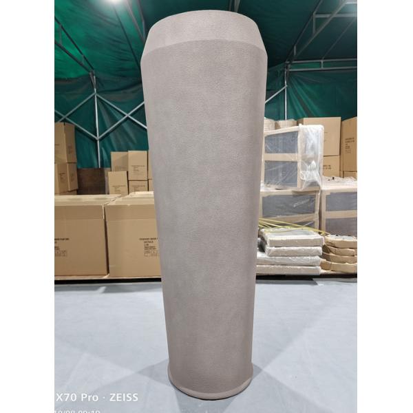 Square Fiberglass Planter For Custom Flower And Plant Arrangements