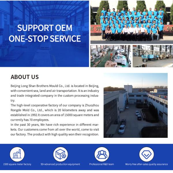 Custom Aluminum Alloy Die Casting Parts Processing And For With 2D/3D Drawing Format