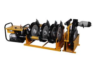 China 355mm butt fusion welding machine wholesale
