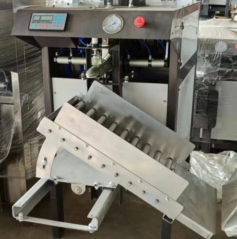 Fine Powder Weighing Machine, Multi-functional Packaging Machine, Packaging and Filling Machine