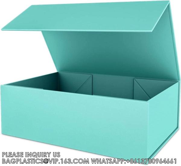 Promotional Package, Flap Lid Packaging Cardboard Bespoke Custom Folding Boxes