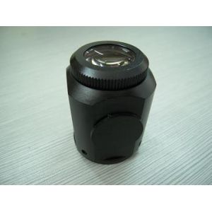 High Resolution Digital Microscope , Stereo Zoom Microscope With Digital Camera