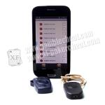 China Samsung Omaha 4 poker analyzer- camera all-in-one machine wholesale