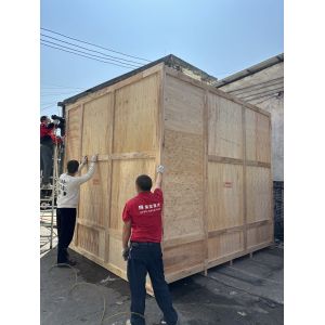 High Precision Insulator Stress Collaborative Detector