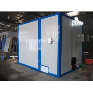 China Chili Dryer with Internal Hot Air Generator wholesale