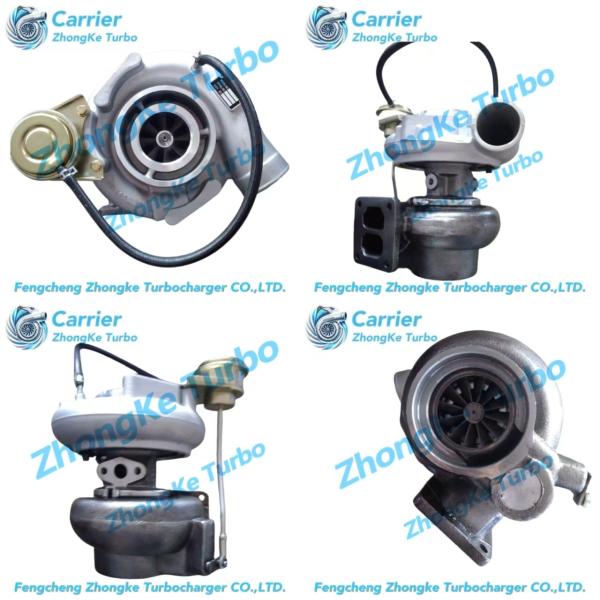 TFO8L-28M Turbo 4913400270 49134-00270 Turbocharger 2820084400 28200-84400 For Hyundai Truck