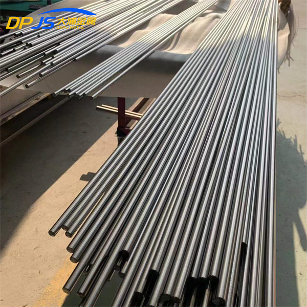 Polished Monel 404 405 Steel Nickel Round Bar Ni 200 Rod Flat Bar Supplier UNS N08825