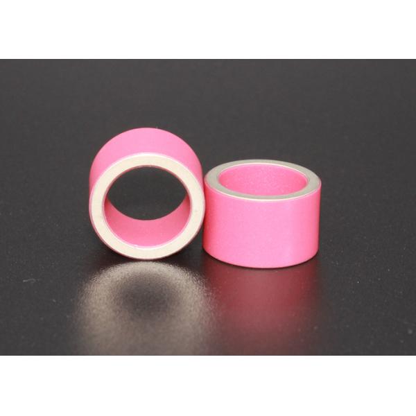 ISO14001 Microwave Oven Alumina Ceramic Roller
