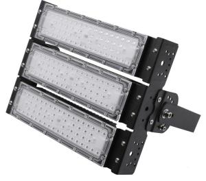 China RoHS Bracket Mounting LED Modular Flood Light 200w 150W wholesale