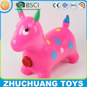 China small animated toy horse with sound wholesale