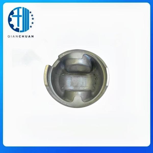 23411-93003 Piston For Hyundai 6D16 D6BR 6DBJ Diesel Engines Parts