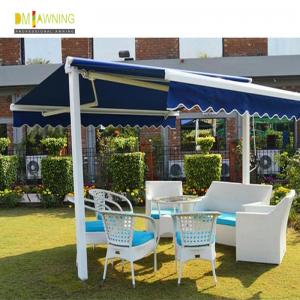 China Aluminum Free Stand Double Side Awning, manufacturer wholesale wholesale