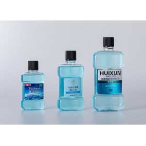 150ml 250ml Plastic Cosmetic Bottles For Body Lotion Packaging