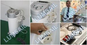 China liposuction cannulas Plastic surgery Instruments Micro surgery Instruments fat inject cannula Micro cannula wholesale