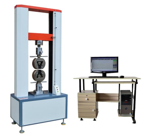 Quality Lab Equipment Universal Material Tensile Testing Machine 20TON for sale