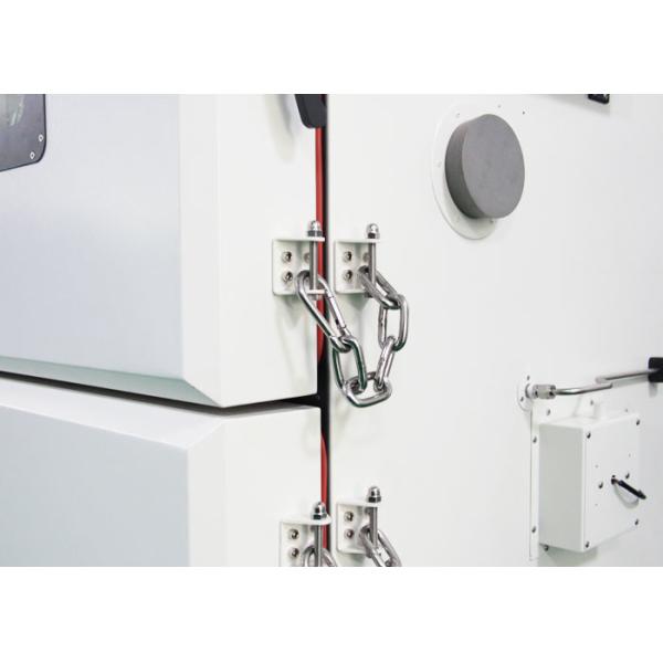 Battery Safety Test Equipment Battery High Low Temperature Test Chamber