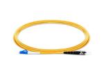 LC To SC Fiber Optic Patch Cord