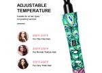 6 In 1 Interchangeable Curling Iron Set PTC Quick Heating Tube