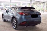 Mazda CX-4 Perfect Exception Handling Powermate Portable Tailgate Lift Closed by