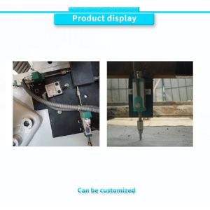 Customized Support ODM UNIVO Resistance-Type LVDT for Linear Displacement