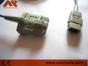 China Datex Ohmeda Compatible Adult Soft Tip Direct-Connect SpO2 Sensor - TS-SA3-MC wholesale