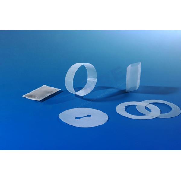 Homemade Cheese Separator Filter Custom Plastic Moulded Soy Milk Strainer