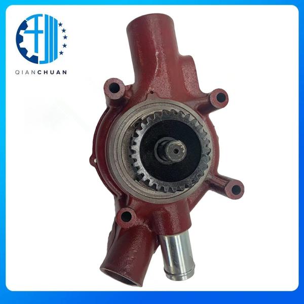 Water Pump 65.065006142 for DOOSAN DE12T Engine Spare Parts