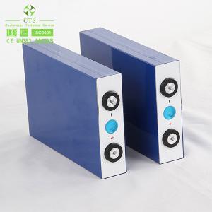 China CTS Lifepo Lithium Ion Prismatic Battery Cell 3.2v 280ah 304ah 310ah Prismatic Lifepo Battery Cell wholesale