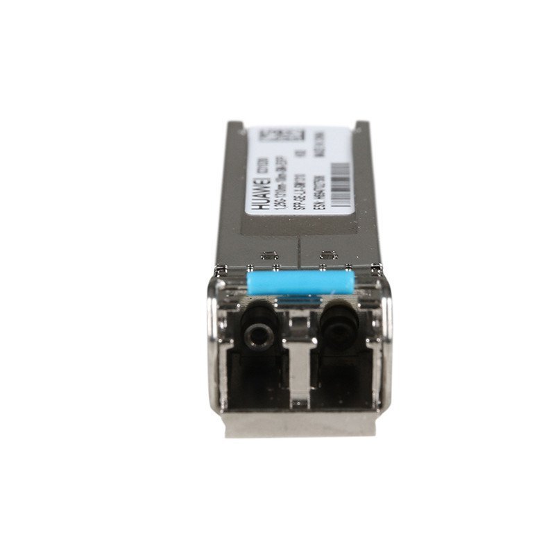Optical Transceiver Original SFP-GE-LX-SM1310-BIDI eSFP GE BIDI Single-mode Module