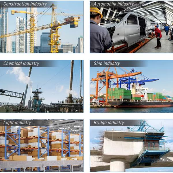 201 2205 SS Seamless Pipe Corrosion Resistant 25mm Outer Diameter 5.8m Length