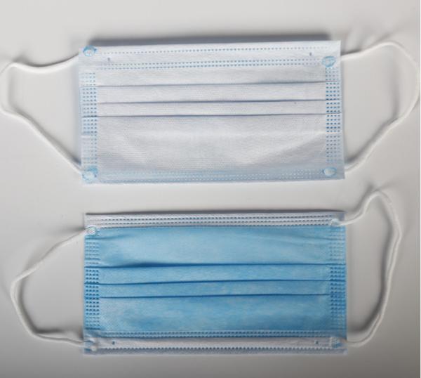 Quality Disposable mask non Non-wove fabric  face mask CE / FDA face mask for sale