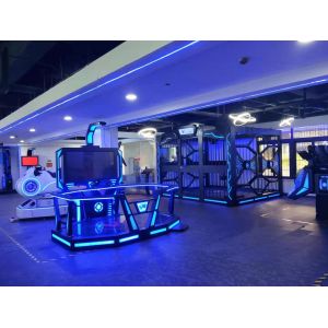 Immersive Worlds Industrial Co.,Ltd