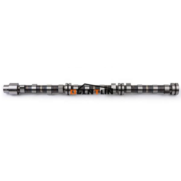 Highly 6D108 Diesel Engine Camshaft for KOMATSU Excavator Part Number 6221-41-1100