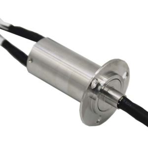 Buy cheap High Speed Slip Ring with Gold-gold Contact Technology for 18000 RPM Operation from wholesalers