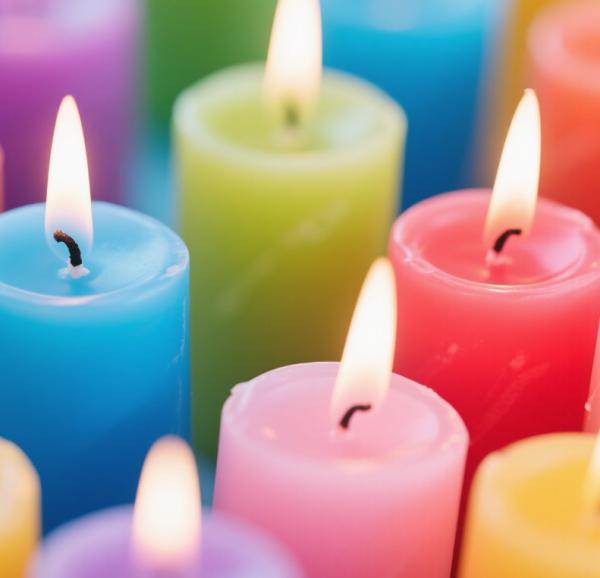 Quality Environmentally Friendly Water Based Candle Paint for decoration for sale