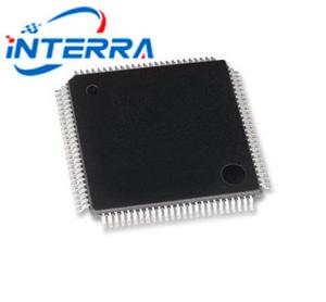 China Field Programmable Gate Array LATTICE IC LCMXO256C-3TN100C MachXO 100LQFP wholesale